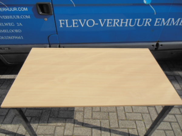 Buffettafel/Bankettafel (klein)