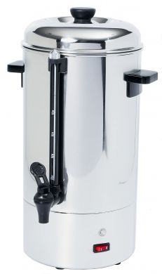 Koffiezetapparaat Percolator