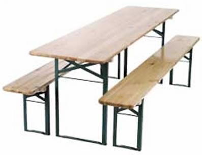 Horeca spullen huren