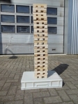 Jenga 110 cm hoog