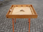 Tolballen spel